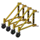 18" Multifunction Outriggers User Manual
