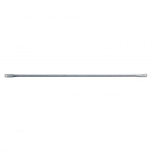 5 Ft Scaffold Safety Rail