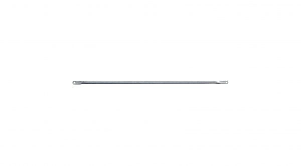 5 Ft Scaffold Safety Rail