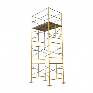 Scaffolding Tower Packages