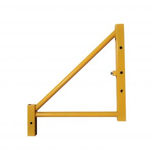 18" Multifunction Scaffolding Outrigger
