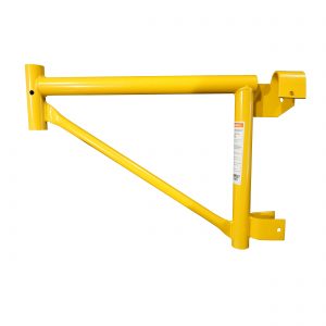 20" Heavy-Duty Saddle Bracket