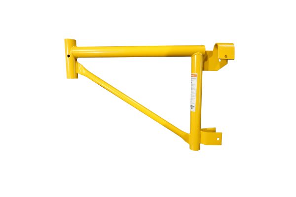 20" Heavy-Duty Saddle Bracket