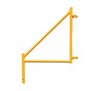 30" Scaffold Outrigger