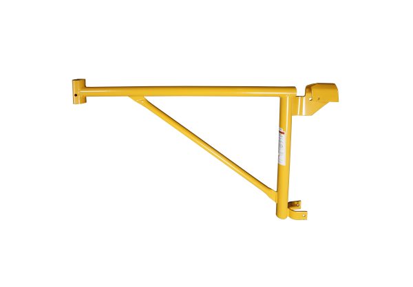 30" Heavy-Duty Saddle Bracket