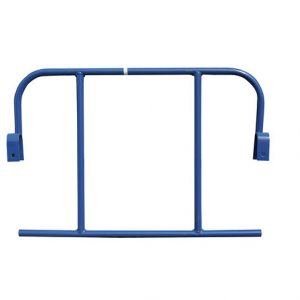 Scaffolding Guard Rail Panel - 36"/42"