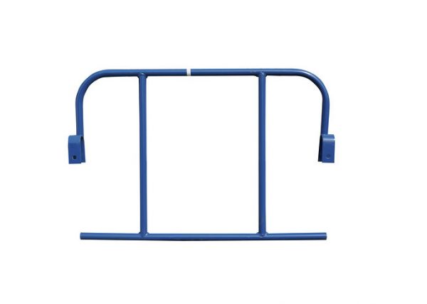 Scaffolding Guard Rail Panel - 36"/42"