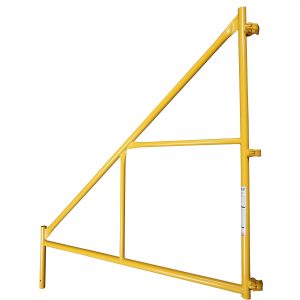 Scaffolding 5' Jumbo Outrigger