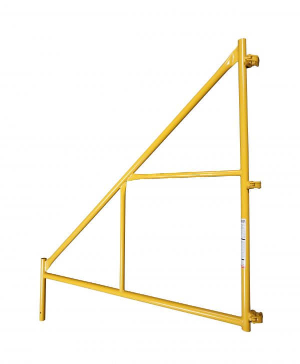 Scaffolding 5' Jumbo Outrigger