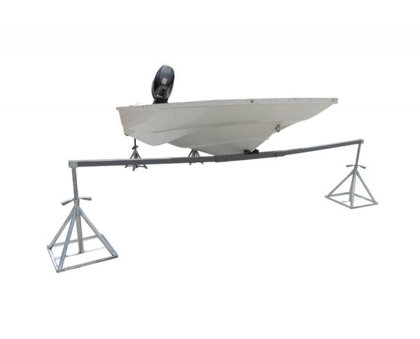 Boat Lift/Trailer Removal System - 5000 lb.