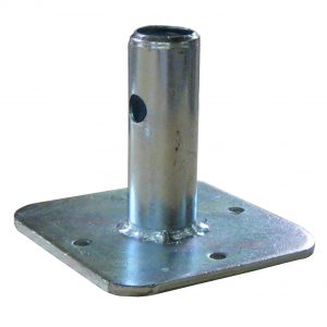 Base Plate