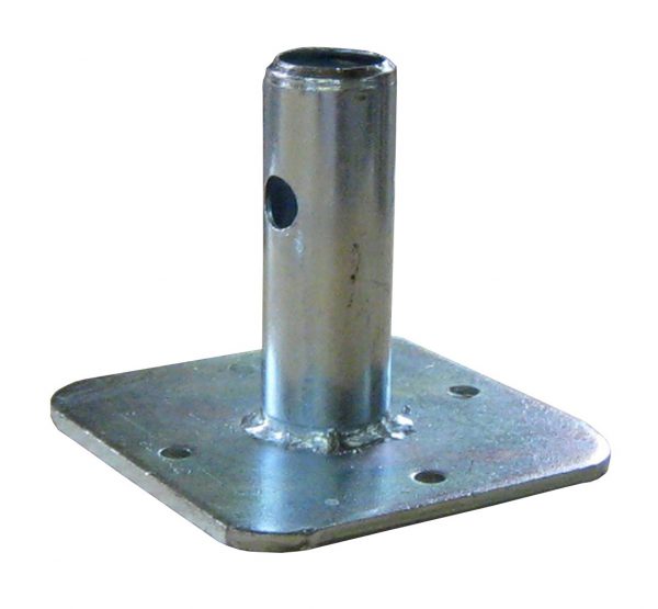 Base Plate