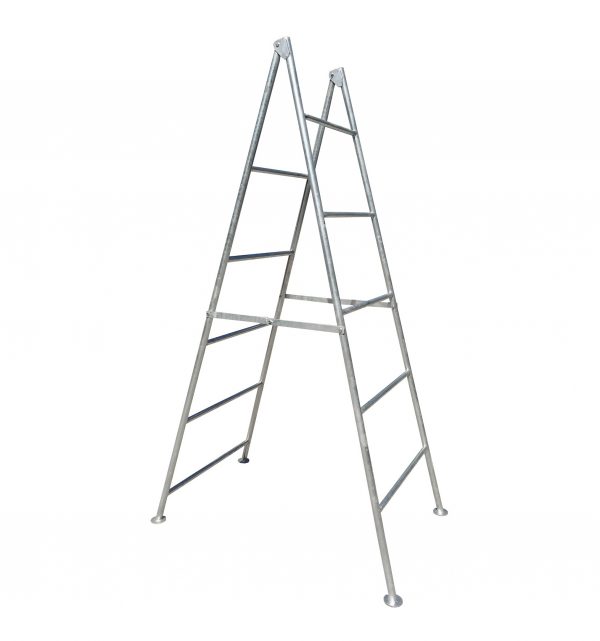 Boat Ladder - 8'