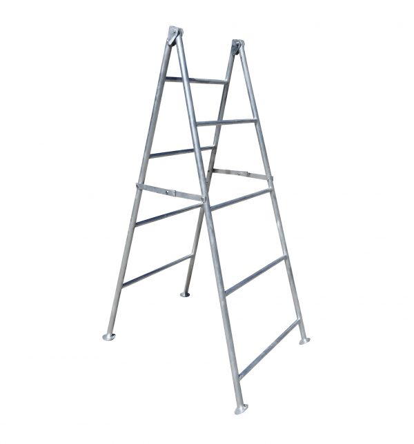 Boat Ladder - 6'