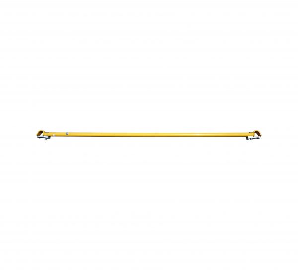 Scaffolding Grouser Bar