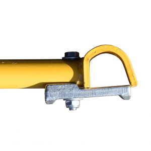 Grouser Bar