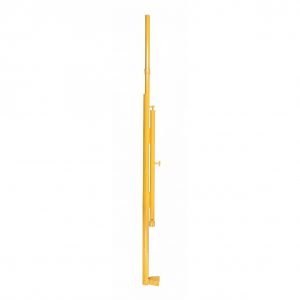 Scaffolding Hoist Extension Bracket