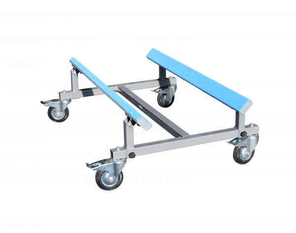 Jet Ski Dolly
