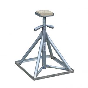 Keel Stand - 23" to 32" - K3
