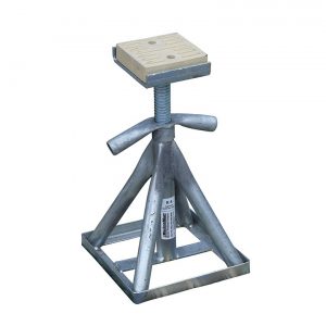 Keel Stand - 16" to 24" - K4