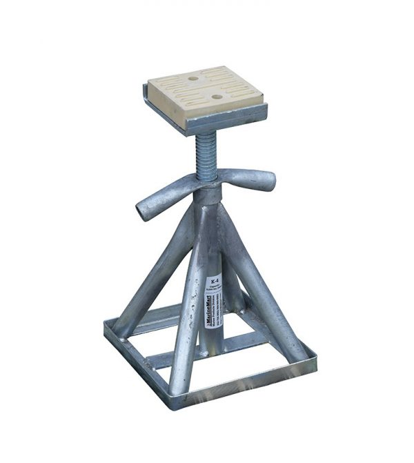 Keel Stand - 16" to 24" - K4