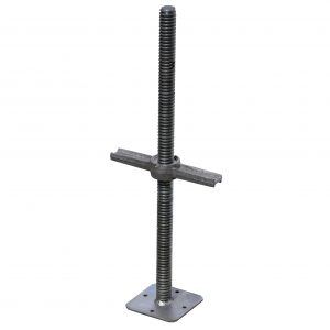 Level Jack - Severe Duty - 1.25" OD (#5)
