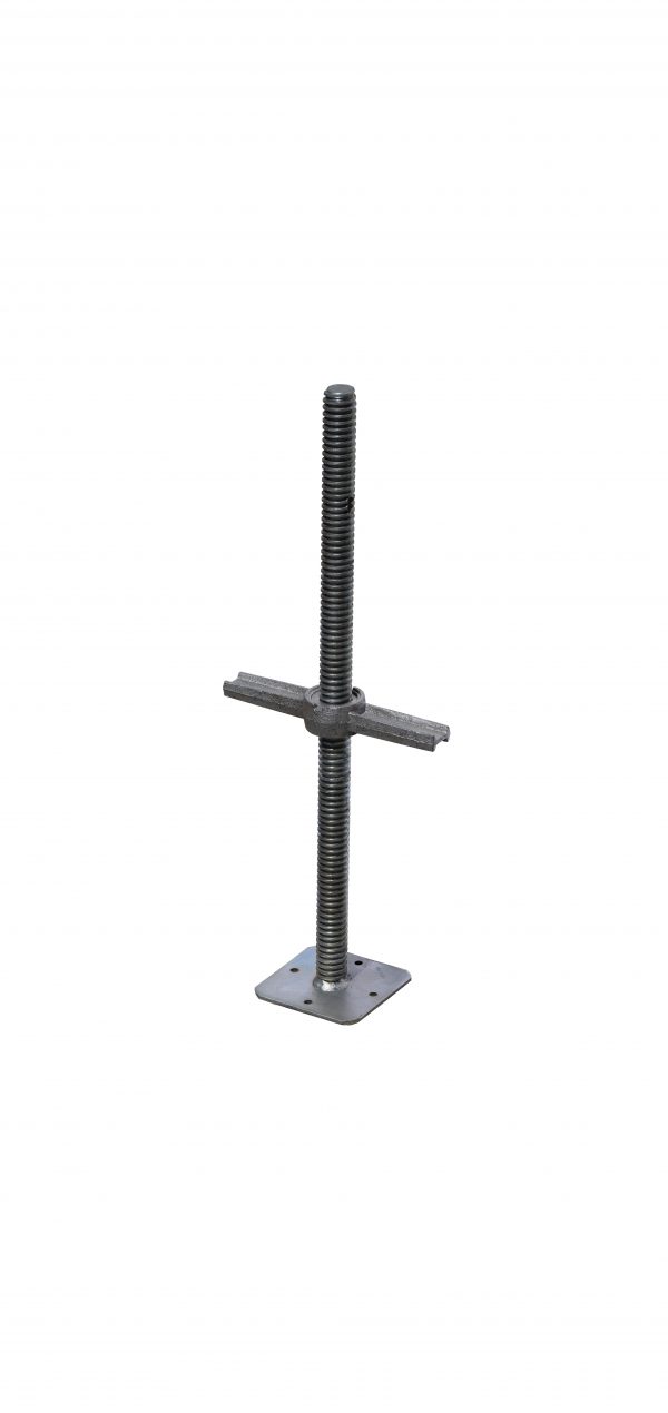 Level Jack - Severe Duty - 1.25" OD (#5)