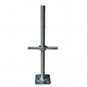 Level Jack - Ultralight - 1.375" OD (#6)