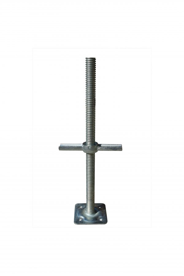 Level Jack - Severe Duty - 1.375" OD (#6)