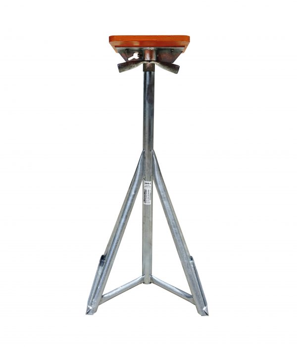 Motor Boat Stand - 41" to 58" - MBS-0