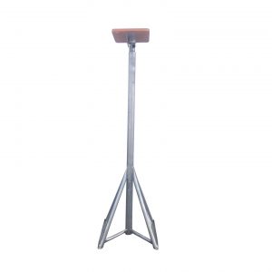 Motor Boat Stand - 67" to 83" - MBS-0XX