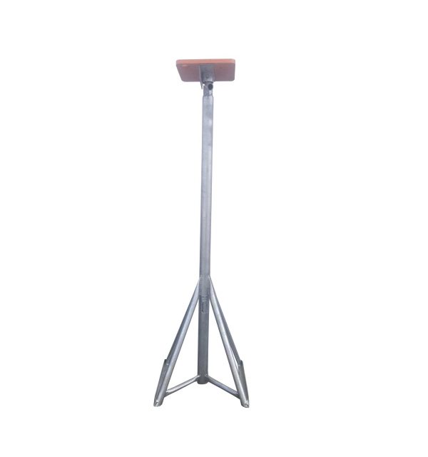 Motor Boat Stand - 67" to 83" - MBS-0XX