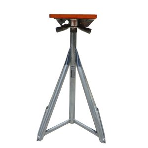 Motor Boat Stand - 33" to 50" - MBS-1
