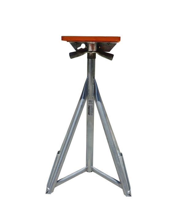 Motor Boat Stand - 33" to 50" - MBS-1