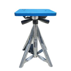 Motor Boat Stand - 18" to 25" - MBS-4