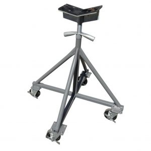 Sailboat Mast Dolly