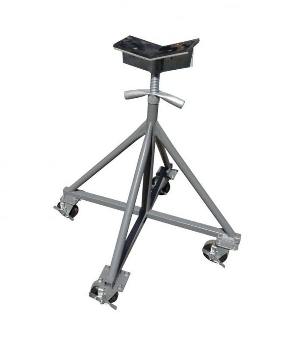 Sailboat Mast Dolly