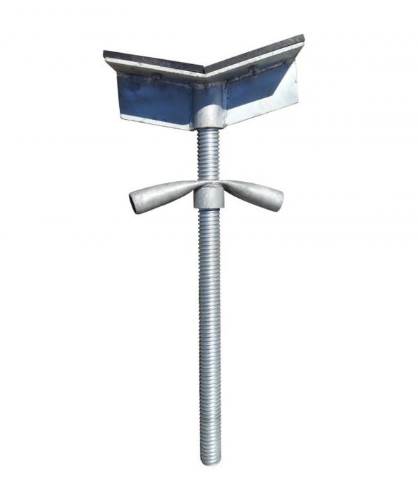 Sailboat Mast Dolly - Image 2