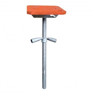 Boat Stand Top - 27" - Orange