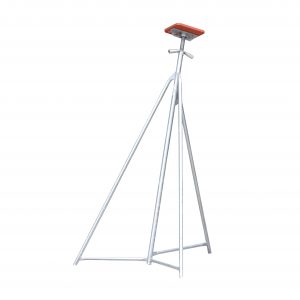 Sail Boat Stand - 79" to 96" - SBS-0