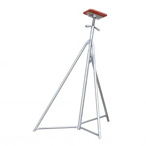 Sail Boat Stand - 64" to 79" - SBS-1