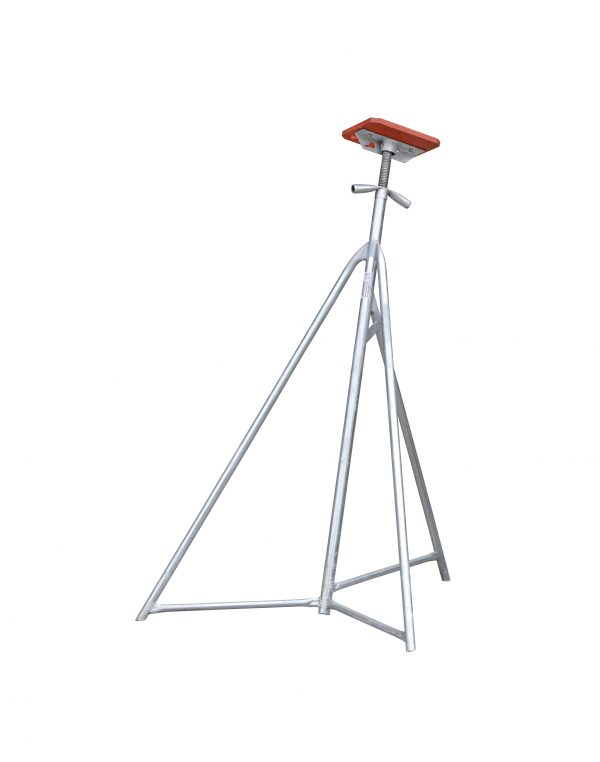 Sail Boat Stand - 64" to 79" - SBS-1