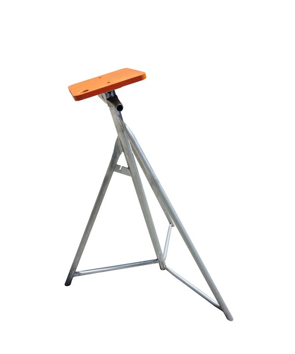 Sail Boat Stand - 48" to 65" - SBS-2