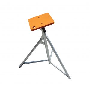 Sail Boat Stand - 35" to 52" - SBS-3