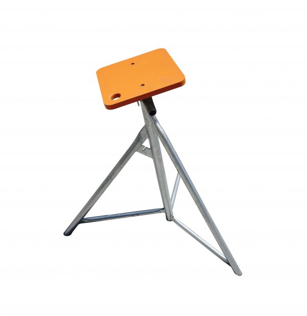Sail Boat Stand - 35" to 52" - SBS-3