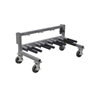Sterndrive Rack - Four Unit Base