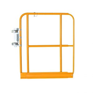 Guard Rail Panels & Swing Gates