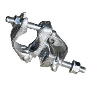 2″ X 2″ Swivel Coupler for scaffolding