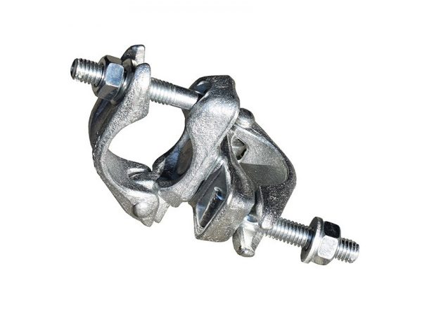 2″ X 2″ Swivel Coupler for scaffolding