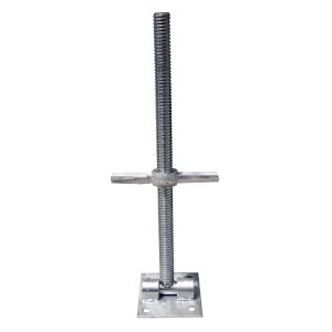 Swivel Jack -1.375" OD (#6)